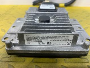 Датчик парковки левый задний Volvo V60 FW B4204T11 31406224 5 ракурс