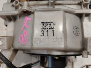 Печка MITSUBISHI PAJERO V24 4D56 MB657311 5 ракурс