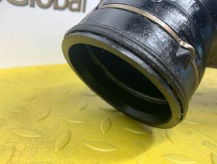 Патрубок интеркулера BMW X5 E70 N55B30A 13717571350 5 ракурс