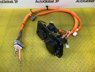 Зарядное гнездо MITSUBISHI OUTLANDER GN0W 4B12-S91 9482A495 2 ракурс Зарядное гнездо MITSUBISHI OUTLANDER GN0W 4B12-S91 9482A495 2 ракурс