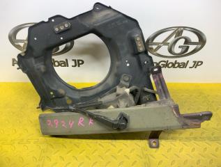 Крепление фары правое переднее ISUZU BIGHORN UBS69GW 4JG2 8943588564 2 ракурс