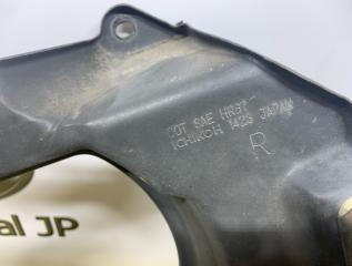 Крепление фары правое переднее ISUZU BIGHORN UBS69GW 4JG2 8943588564 3 ракурс