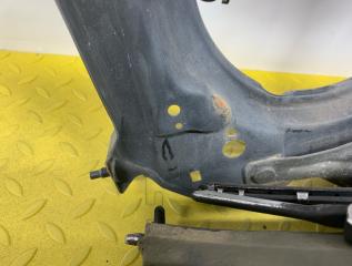 Крепление фары правое переднее ISUZU BIGHORN UBS69GW 4JG2 8943588564 5 ракурс