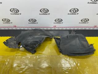 Подкрылок правый передний BMW X5 E70 N55B30A 51717234832 1 ракурс