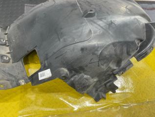 Подкрылок правый передний BMW X5 E70 N55B30A 51717234832 4 ракурс