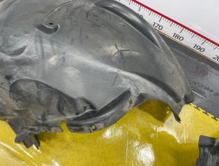 Подкрылок правый передний BMW X5 E70 N55B30A 51717234832 5 ракурс