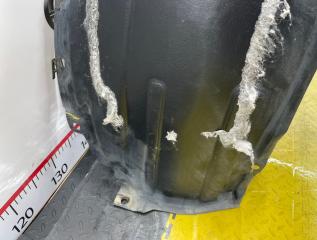 Подкрылок левый передний TOYOTA CAMRY AVV50 2AR-FXE 5380633040 3 ракурс