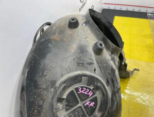 Подкрылок правый передний MINI COOPER Clubman F54 B47C20A 51717346036 5 ракурс Подкрылок правый передний MINI COOPER Clubman F54 B47C20A 51717346036 5 ракурс