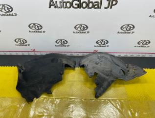 Подкрылок левый передний BMW X3 F25 N47D20C 51717213641 1 ракурс