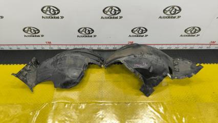 Подкрылок левый передний BMW X5 E70 N55B30A 51717234831 1 ракурс