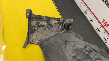 Подкрылок левый передний BMW X5 E70 N55B30A 51717234831 3 ракурс