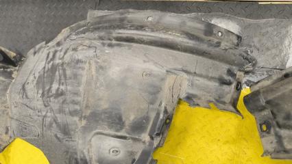 Подкрылок левый передний BMW X5 E70 N55B30A 51717234831 5 ракурс