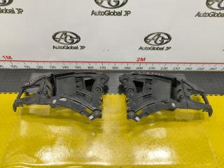 Крепление бампера заднее BMW X3 F25 N47D20C 51127338763 1 ракурс