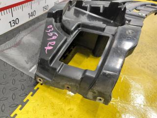 Крепление бампера заднее BMW X3 F25 N47D20C 51127338763 2 ракурс