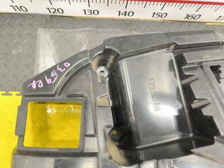 Крепление бампера заднее BMW X3 F25 N47D20C 51127338763 3 ракурс