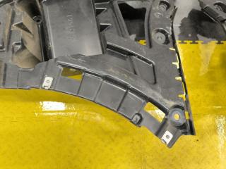 Крепление бампера заднее BMW X3 F25 N47D20C 51127338763 4 ракурс