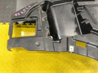 Крепление бампера заднее BMW X3 F25 N47D20C 51127338763 5 ракурс