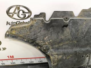 Защита двигателя AUDI S5 8F CAKA 8F0863821 2 ракурс