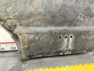 Защита двигателя AUDI S5 8F CAKA 8F0863821 3 ракурс