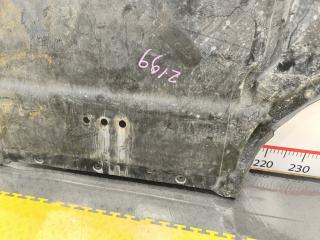 Защита двигателя AUDI S5 8F CAKA 8F0863821 4 ракурс