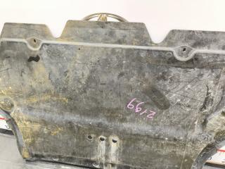 Защита двигателя AUDI S5 8F CAKA 8F0863821 5 ракурс
