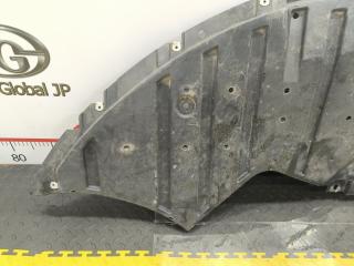 Защита бампера передняя Jaguar XE X760 AJ200 T4N5803 2 ракурс