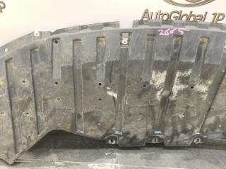 Защита бампера передняя Jaguar XE X760 AJ200 T4N5803 3 ракурс
