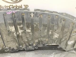 Защита бампера передняя Jaguar XE X760 AJ200 T4N5803 4 ракурс