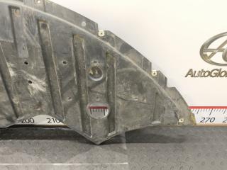 Защита бампера передняя Jaguar XE X760 AJ200 T4N5803 5 ракурс