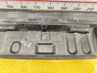 Защита бампера передняя NISSAN SERENA GFNC27 MR20DD 626635TA0A 3 ракурс Защита бампера передняя NISSAN SERENA GFNC27 MR20DD 626635TA0A 3 ракурс