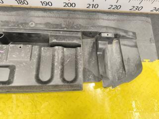 Защита бампера передняя NISSAN SERENA GFNC27 MR20DD 626635TA0A 4 ракурс Защита бампера передняя NISSAN SERENA GFNC27 MR20DD 626635TA0A 4 ракурс