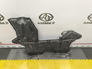 Защита двигателя MITSUBISHI OUTLANDER GN0W 4B12-S91 5370C408 1 ракурс