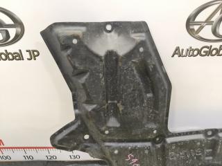 Защита двигателя MITSUBISHI OUTLANDER GN0W 4B12-S91 5370C408 2 ракурс