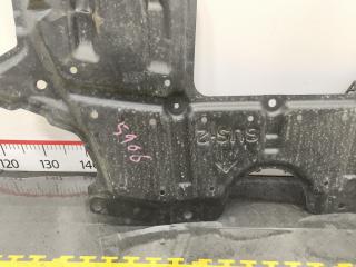 Защита двигателя MITSUBISHI OUTLANDER GN0W 4B12-S91 5370C408 3 ракурс