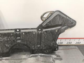 Защита двигателя MITSUBISHI OUTLANDER GN0W 4B12-S91 5370C408 4 ракурс
