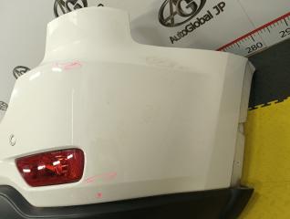 Бампер задний Jeep Grand Cherokee WK2 ERB 3.6 68085679AC 2 ракурс