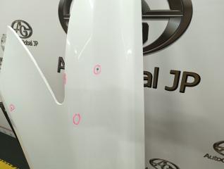 Крыло левое переднее LEXUS LS460 USF40 1URFSE 5380250210 3 ракурс