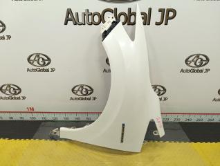 Крыло левое переднее  HONDA JADE FR4 LEB ,60260T4R000ZZ 1 ракурс
