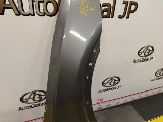 Крыло правое переднее AUDI Q3 8U CZDA 8U0821106 3 ракурс