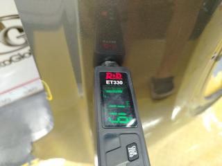 Крыло правое переднее AUDI Q3 8U CZDA 8U0821106 5 ракурс