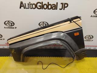 Крыло левое переднее NISSAN SAFARI WRGY60 TD42 6311333J35 1 ракурс
