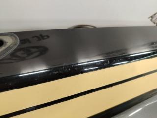 Крыло левое переднее NISSAN SAFARI WRGY60 TD42 6311333J35 4 ракурс
