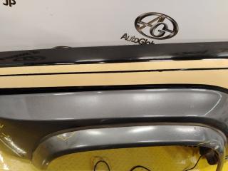 Крыло левое переднее NISSAN SAFARI WRGY60 TD42 6311333J35 5 ракурс
