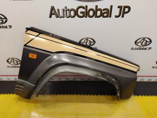 Крыло правое переднее NISSAN SAFARI WRGY60 TD42 6311233J35 1 ракурс