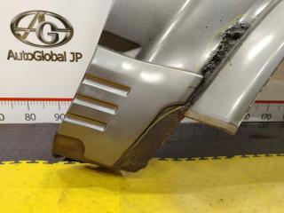 Крыло правое переднее NISSAN SAFARI WRGY60 TD42 6311233J35 2 ракурс