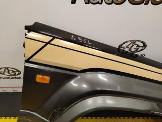 Крыло правое переднее NISSAN SAFARI WRGY60 TD42 6311233J35 5 ракурс