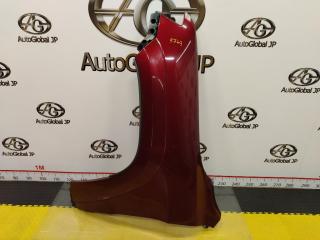 Крыло левое переднее Jeep Grand Cherokee SRT WK2 ESG 6.4 55369597AE 1 ракурс