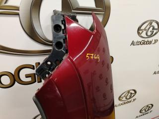 Крыло левое переднее Jeep Grand Cherokee SRT WK2 ESG 6.4 55369597AE 2 ракурс