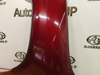 Крыло левое переднее Jeep Grand Cherokee SRT WK2 ESG 6.4 55369597AE 4 ракурс