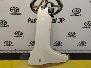 Крыло правое переднее Jeep Grand Cherokee WK2 ERB 3.6 55113682AC 1 ракурс